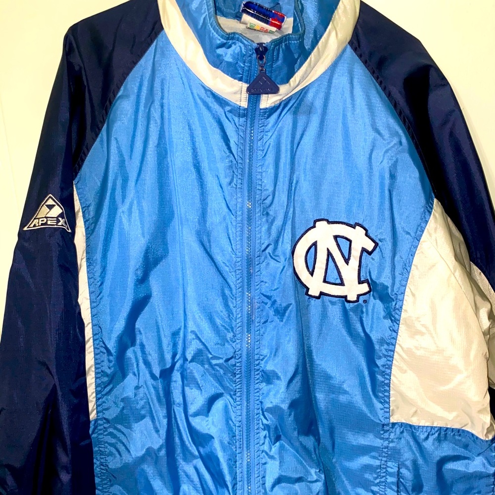 APEX UNC Wind breaker size XL